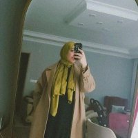 M E R O ⚡ (@ozer_meryem) Twitter profile photo