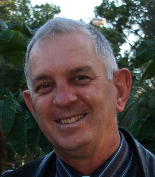 Silver Fox