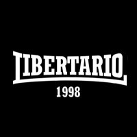 Gin El Libertario (@libertariopw) 's Twitter Profile Photo Gin El Libertario (@libertariopw) 's Twitter Profile Photo