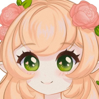 Hi! ✧˖°. 🌷 I'm Cirrie, a fairy VTuber and streamer | Thank you for checking me out -`♡´- 🌿✨