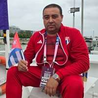 Omar Venega Echemendía 🇨🇺 (@venega_omar) 's Twitter Profile