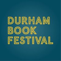 Durham Book Festival (@durhambookfest) 's Twitter Profile Photo Durham Book Festival (@durhambookfest) 's Twitter Profile Photo