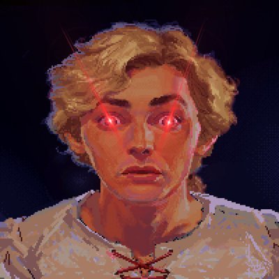 Mcwhaleface's profile picture. Neurotic H0dler that's in it for the wealth ₿ Ξ
FA only in hindsight
A man must do what he can to brace against the shit of a simple day