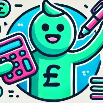 budgetbuddyUK's profile picture. 