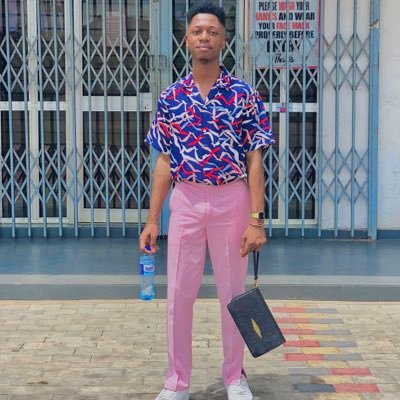ToffeeGodwin's profile picture. Contact me for your video/audio transcriptions, also a professional drummer, Available for business 24/7😊☺, also a fashion and style guru.🙌🏼