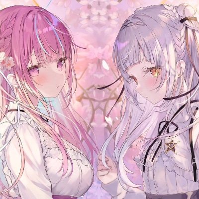 ホロライブとぶいすぽ推しです!!!
たまにTwitter見るので気軽に声をかけて欲しいです。
あと頭はいかれてます