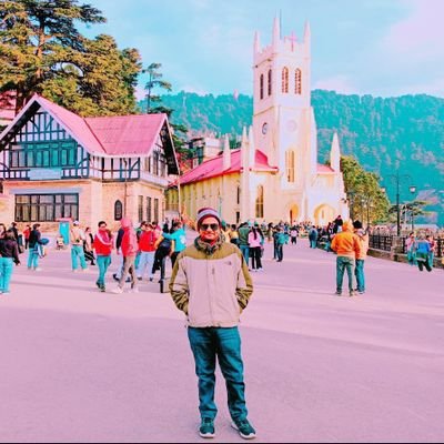 sachinksp789's profile picture. 