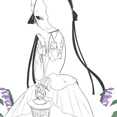 🐺芝桜🌸さんのプロフィール画像