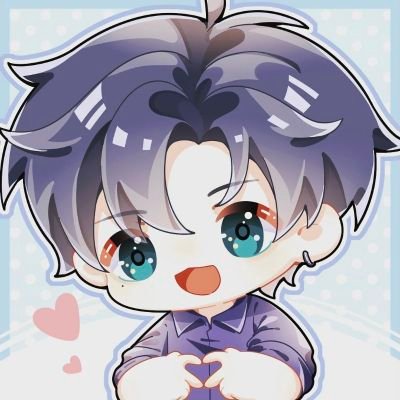 xuzaizaisusu's profile picture. 