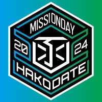 MD函館 (@mdhakodate2024) 's Twitter Profile