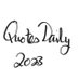 Quotesdaily_2023 (@qd_2023) Twitter profile photo Quotesdaily_2023 (@qd_2023) Twitter profile photo