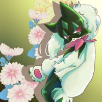 にゃん太🐾 (@nyanta_art) 's Twitter Profile Photo にゃん太🐾 (@nyanta_art) 's Twitter Profile Photo