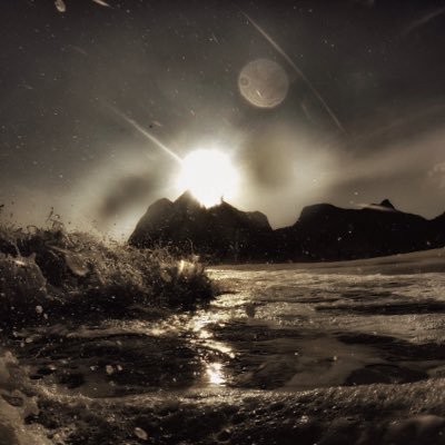 SRSRandall's profile picture. 