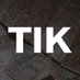 TIK (@tikhistory) Twitter profile photo TIK (@tikhistory) Twitter profile photo