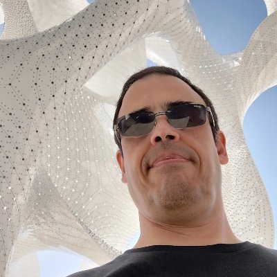 Husband, proud dad, researcher and lover of science. Trying to understand the dark sector using Astrostatistics. Data Science for Sustainable Development