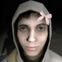 ⚰️🕊️ m/ke (@gh3stheheheh) 's Twitter Profile