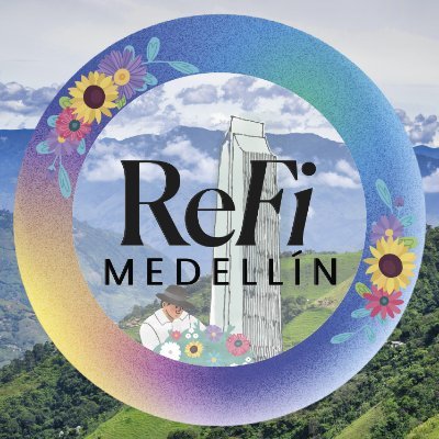 ReFi Medellin