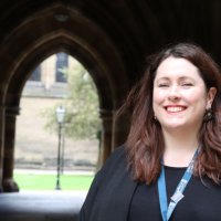Marie-Claire Jones (@mcjones_83) 's Twitter Profile