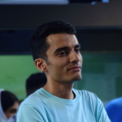 ➥ Multiplayer Level Designer at PUBG Studios (working on @PUBG_BLINDSPOT)
● Only tweet about #LevelDesign
● #Architecture graduate