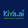 DigitalkiyaAi's profile picture. KiyaAI is one of the most innovative #FinTech digital solutions providers serving financial institutions and governments globally.