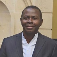 Crépin Mboli-Goumba (@crepinmboli) 's Twitter Profile