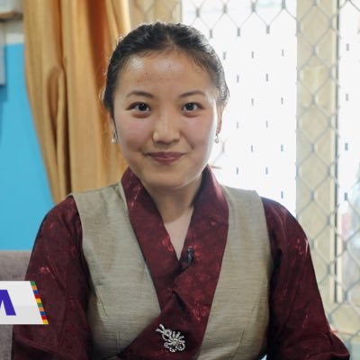 Tenzin Woeden Profile