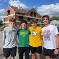Luke Brinkman (@lukebrinkman6) 's Twitter Profile