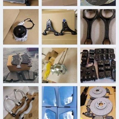 We deal with diagnostic test minor/major service, break pads change, Panel beating and Mechanical, New and used parts from Mercedes Benz- BMW - Hyundai- Kia
