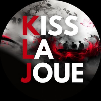 kisslajoue_'s profile picture. Nobody here
#Escapex