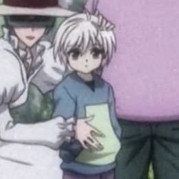 killuaさんのプロフィール画像
