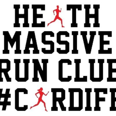 The Heath Massive Run Club is a running group based in Cardiff, known for fostering a welcoming and supportive community for runners of all abilities.