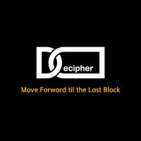 decipher (@decipherglobal) 's Twitter Profile Photo decipher (@decipherglobal) 's Twitter Profile Photo