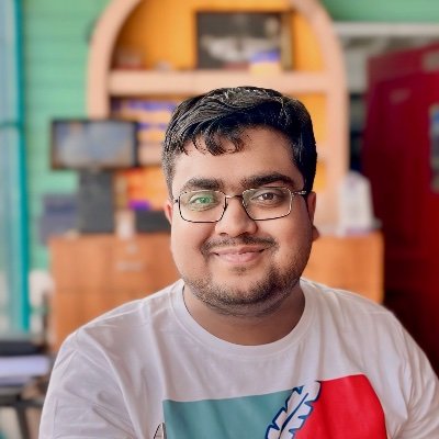AgentAayush's profile picture. Generalist Software & DevOps expert