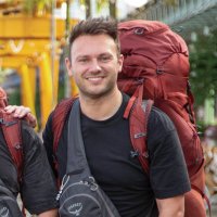Sam Vaughan (@samvaughan) 's Twitter Profile