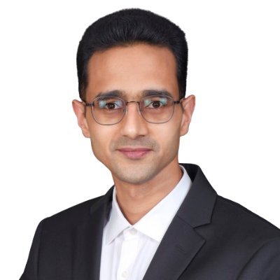 AI consulting and automation | 18+ Years in Software → Author & Entrepreneur