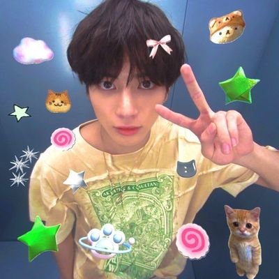jeeさんのプロフィール画像