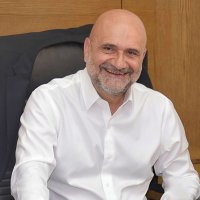 Simon Abi Ramia (@simonabiramia) Twitter profile photo