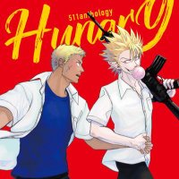 十ヒルアンソロHUNGRY (@511_anth) 's Twitter Profile Photo