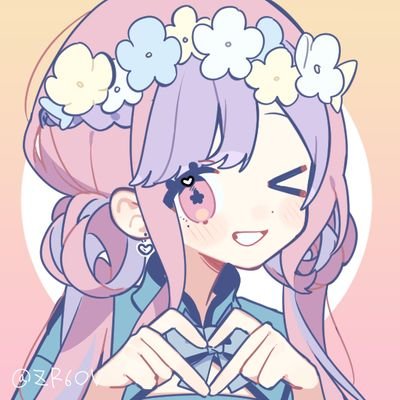 _LauraOrt_'s profile picture. Manojo de nervios con patas pero a la vez cozy. Me gustan los videojuegos, dibujar y charlar con mis amigos.
Veo la vida de color otra vez gracias a @SayanCatx