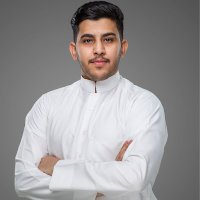 sulaiman alsamel (@sulaisml) 's Twitter Profile