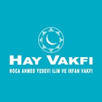 HAY VAKFI (@hayvakfi) Twitter profile photo