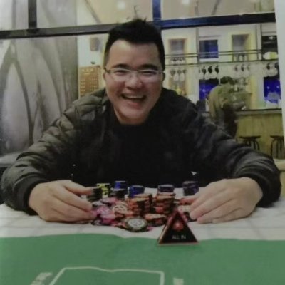 Gallen253053163's profile picture. First Labs 联合创始人
风口套利玩家，关注我，一起来搞钱、搞钱、搞钱
投研-决策-执行