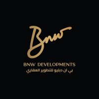 BNW Developments (@bnwdevelopments) 's Twitter Profile