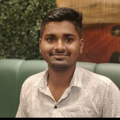 amarjeet__mehta's profile picture. “न कंचित् शाश्वतम्”