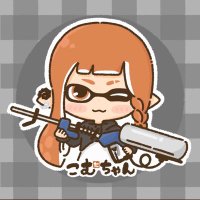 こむ@低浮 (@k0m_spl) 's Twitter Profile