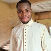 Nelson Chigbogu (@chigbogunelson) 's Twitter Profile