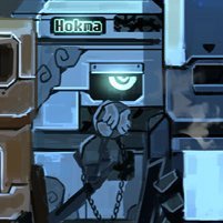 hokmadaily's profile picture. 🕚 a (mostly) comprehensive bot that posts one quote or image of hokma from lobcorp/library of ruina every 3 hours. not spoiler free 🦋 @GimmickBots