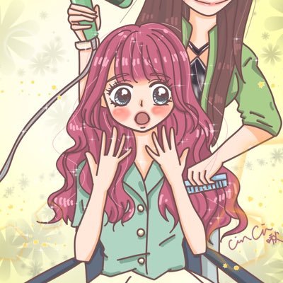 cindy30919's profile picture. 小小漫畫家，插畫家🧑‍🎨