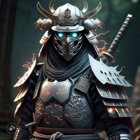 Phantom Samurai (@phantomsamura1) 's Twitter Profile