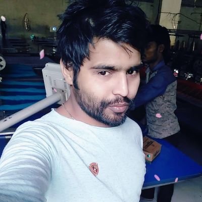 Ajay kumar prajapati Profile